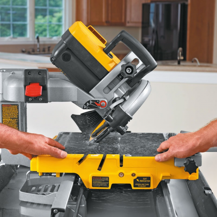 Disc Diamantat DeWalt DT3733 pentru D24000 [3]