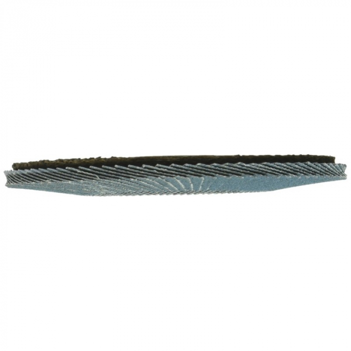Disc lamelar pentru metal 125x22.23mm 120gr DeWalt - DT3268 [3]
