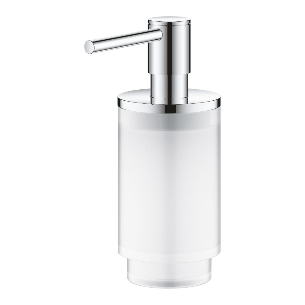 Dozator sapun Grohe Selection 130 ml, crom [2]
