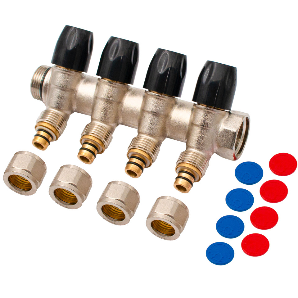 Distribuitor Ermetiq 3/4 X16X4cai [3]