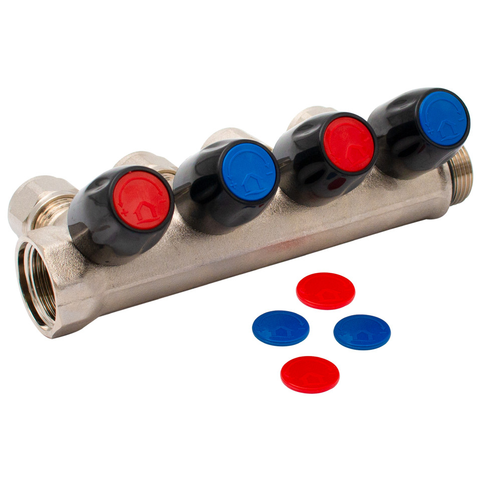 Distribuitor Ermetiq 3/4 X16X4cai [4]
