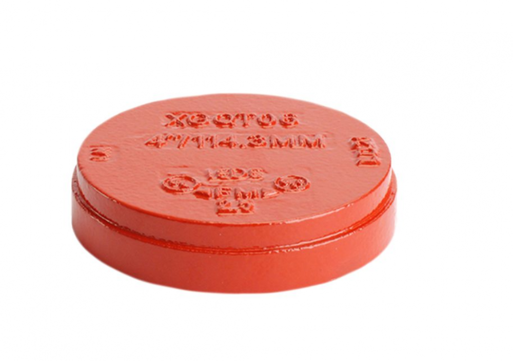 Dop canelat, 2 1/2", pentru prindere rapida, ST-02 [2]