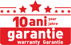 Rigola de dus din INOX 304 GEHLER CAMINO G020 900 x 70 mm [4]