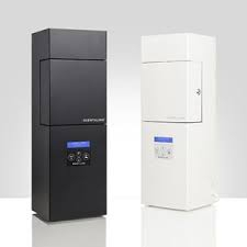 Sistem odorizant portabil Scentlinq MDX250 Alb [3]