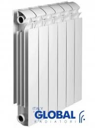 Element aluminiu Global Radiatori Vox Extra 427 x 80 mm [4]