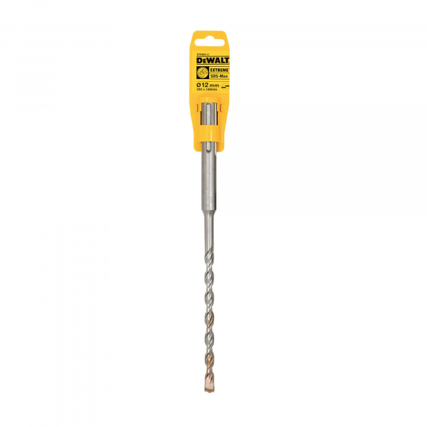 Burghiu SDS-Max DeWalt 12x340mm - DT9400 [2]