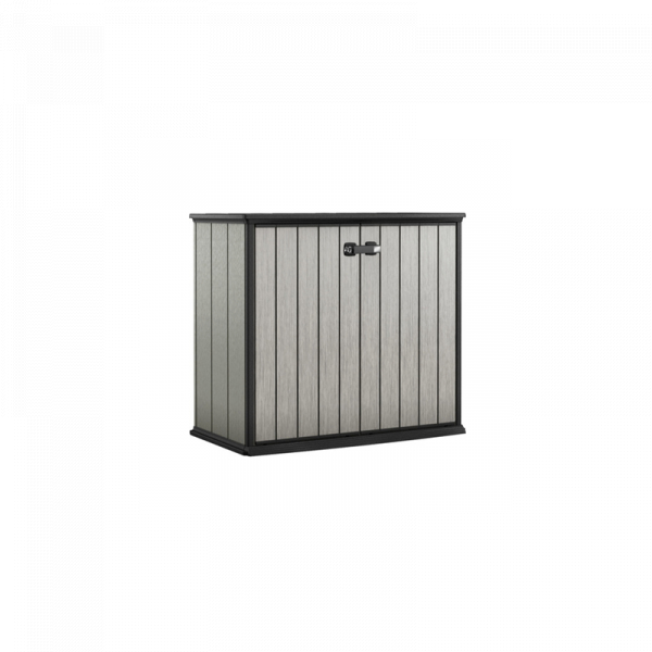 Dulap de gradina gri, Keter Patio [6]