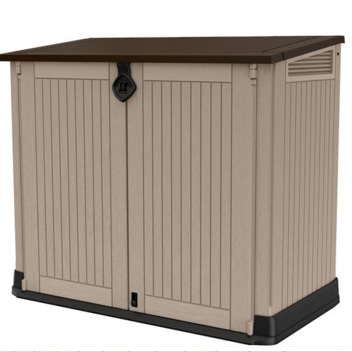 Dulap de gradina, Keter Store It Out Midi Maro [2]