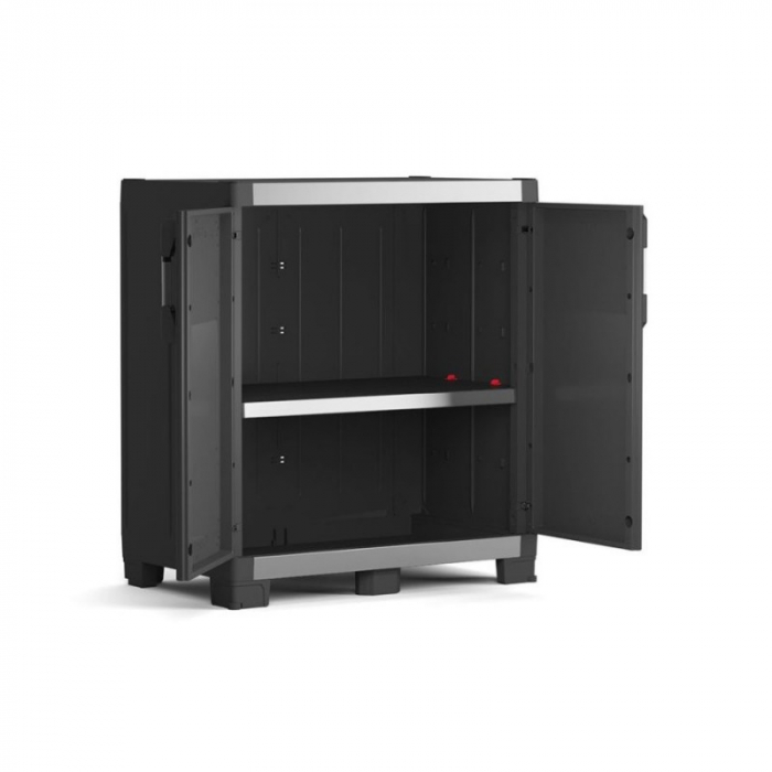 Dulap Keter Low XL Garage 89x54x99 cm [3]