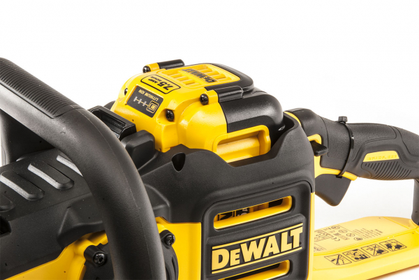 Fierastrau cu lant DeWalt Pro Landscaper 36V 46cm - DCM585N [3]