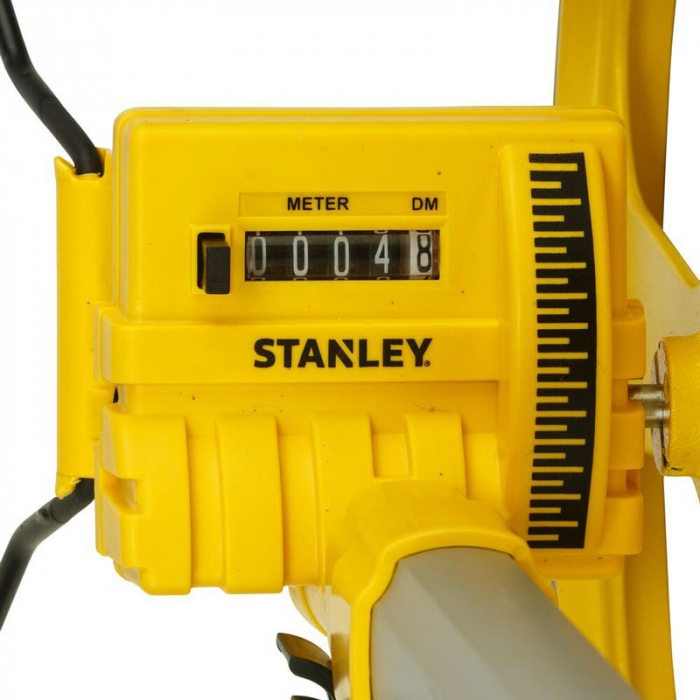 Roata de masurat Stanley 1-77-174 cu contor mecanic 1000m [8]