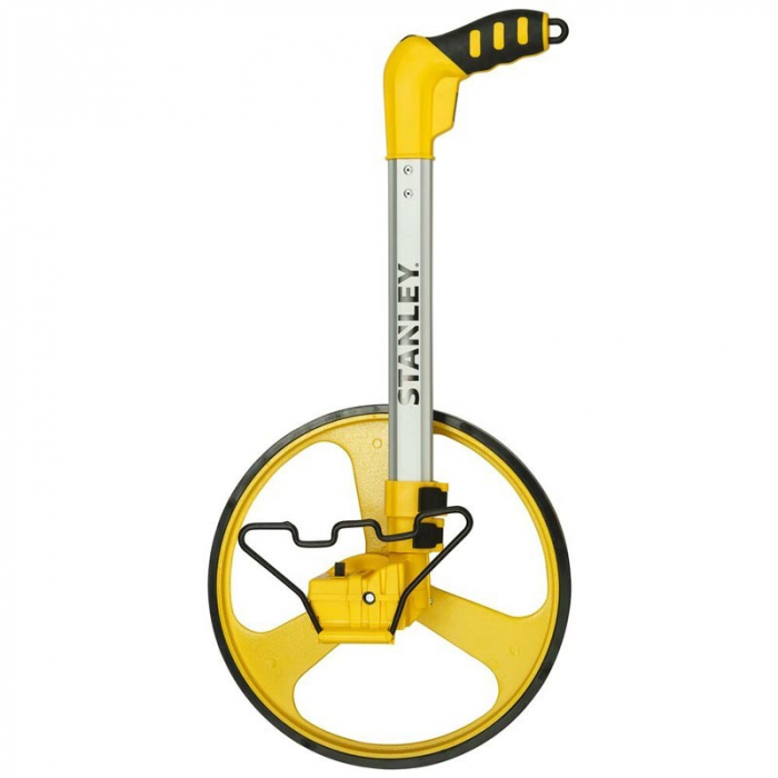 Roata de masurat Stanley 1-77-174 cu contor mecanic 1000m [3]