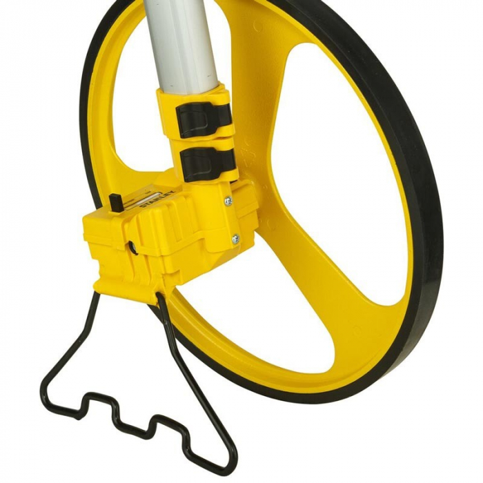 Roata de masurat Stanley 1-77-174 cu contor mecanic 1000m [9]