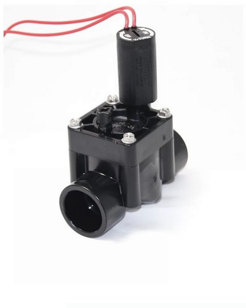 Electroventil cu reglaj debit, 1 tol, Hunter PGV-101 [2]