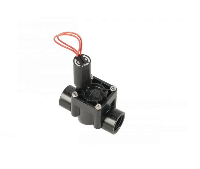 Electroventil cu reglaj debit, 1 tol, Hunter PGV-101 [3]
