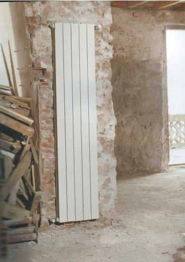 Element aluminiu Global Radiatori Oscar Tondo 2046 x 80 mm [4]