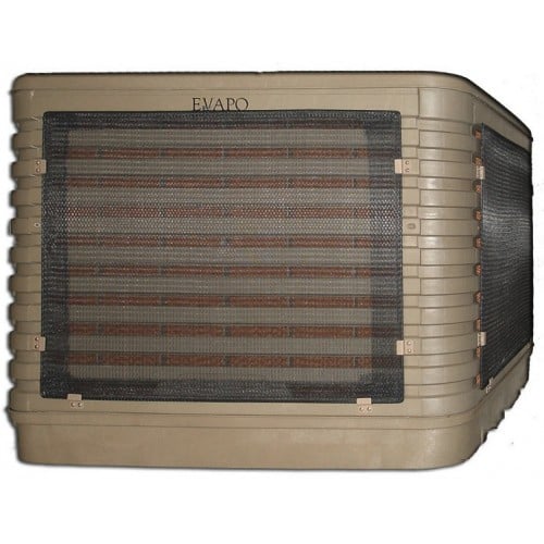 Sistem evaporativ, refulare in sus, 18000 m³/h, Evapo EV18KT [6]