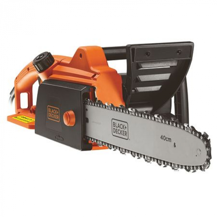Fierastrau Electric Black+Decker CS1840 1800W 40cm [3]