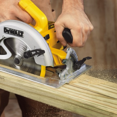 Fierastrau circular 65mm 1350W DeWalt - DWE560 [2]