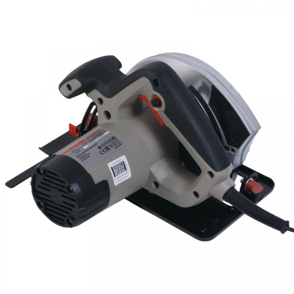 Fierastrau circular profesional 1500W, 190mm, 5500rpm Crown [3]