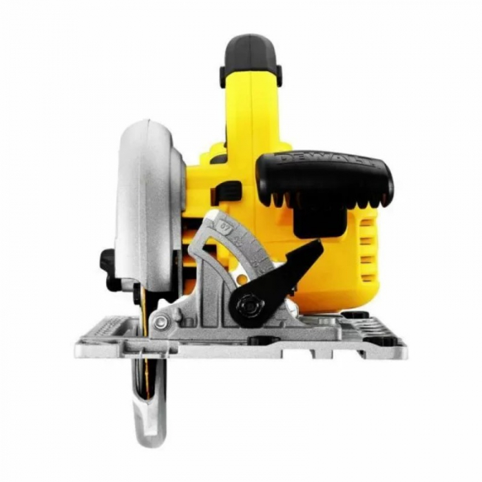 Fierastrau Circular Profesional Compact 18V XR DeWalt DCS572N Naked [3]