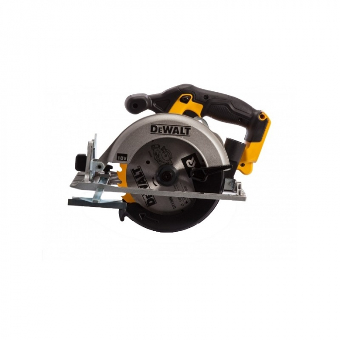 Circular De Mana DeWALT DCS391N Profesional 18V 5150rpm 165mm Naked [3]