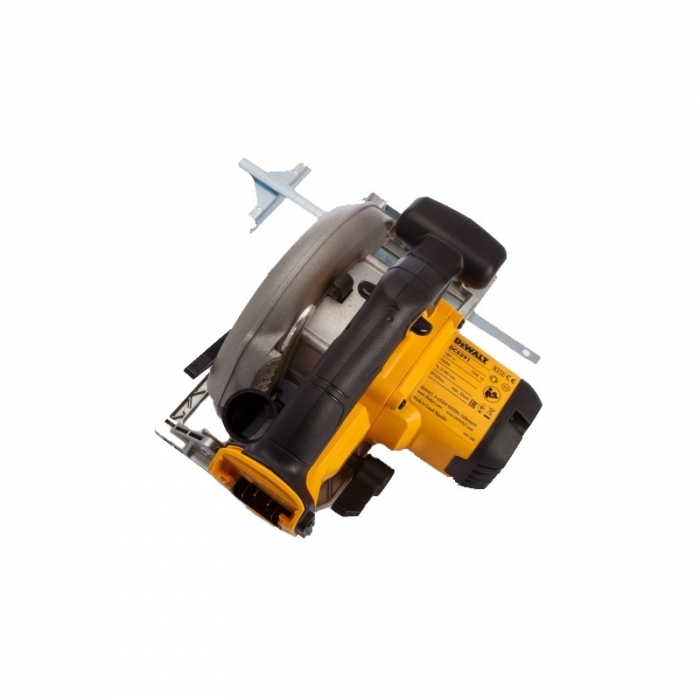 Circular De Mana DeWALT DCS391N Profesional 18V 5150rpm 165mm Naked [4]