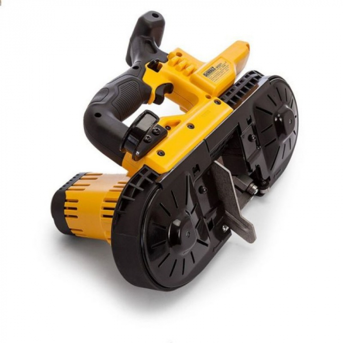 Fierastrau cu Banda DeWalt DCS371N 18V XR Li-Ion [4]