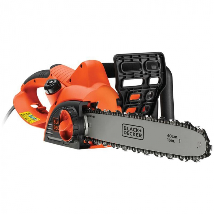 Ferastrau Electric 2000W 40cm Black+Decker CS2040 [1]
