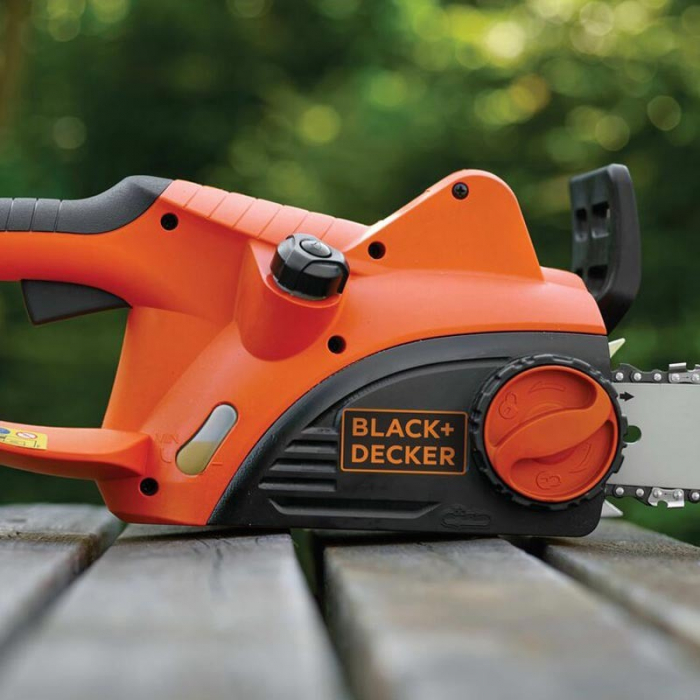 Ferastrau Electric 2000W 40cm Black+Decker CS2040 [5]