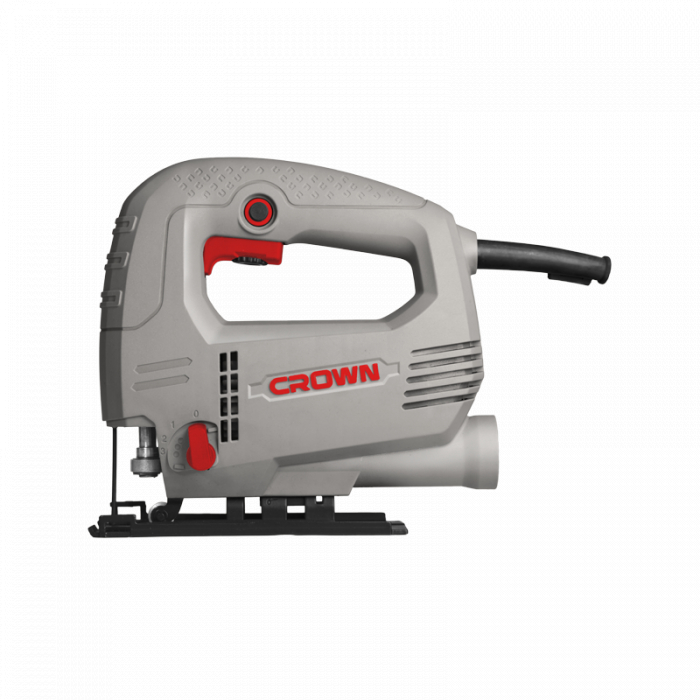 Fierastrau pendular Crown CT15212 profesional 550W 65mm 700-3000rpm [3]