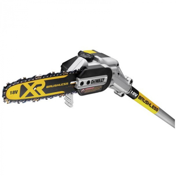 Fierastrau cu lant tija extensibila fara acc DeWalt [3]
