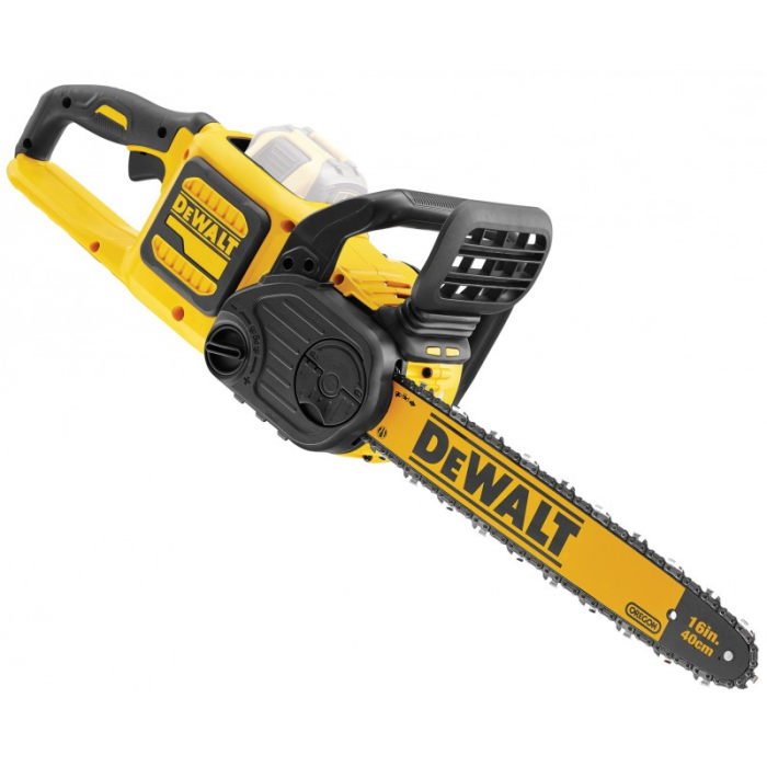 Fierastrau cu lant DeWalt DCM575X1 Pro Landscaper FlexVolt 2 x 54V 40cm [2]