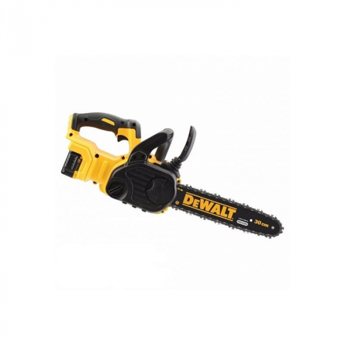 Fierastrau cu lant compact DeWalt DCM565P1, 18 V [2]