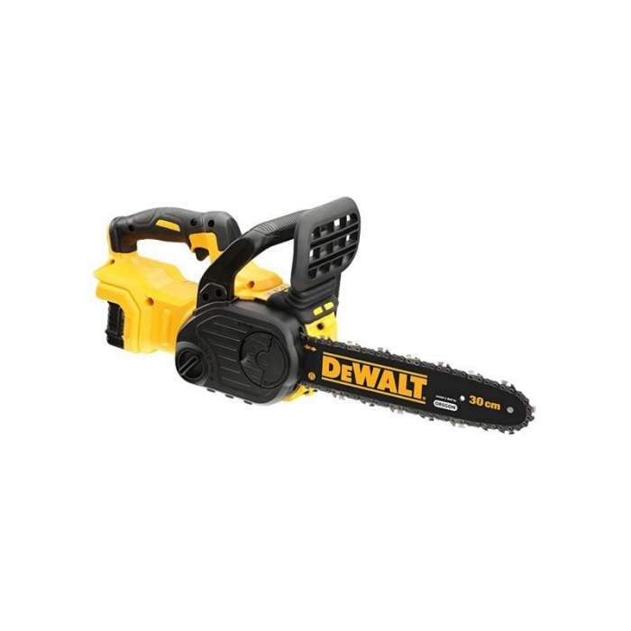 Fierastrau cu lant compact DeWalt DCM565P1, 18 V [1]