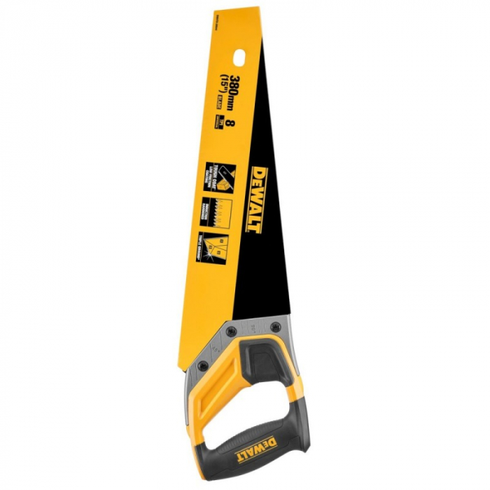 Fierastrau DeWalt DWHT0-20544 380 mm [3]