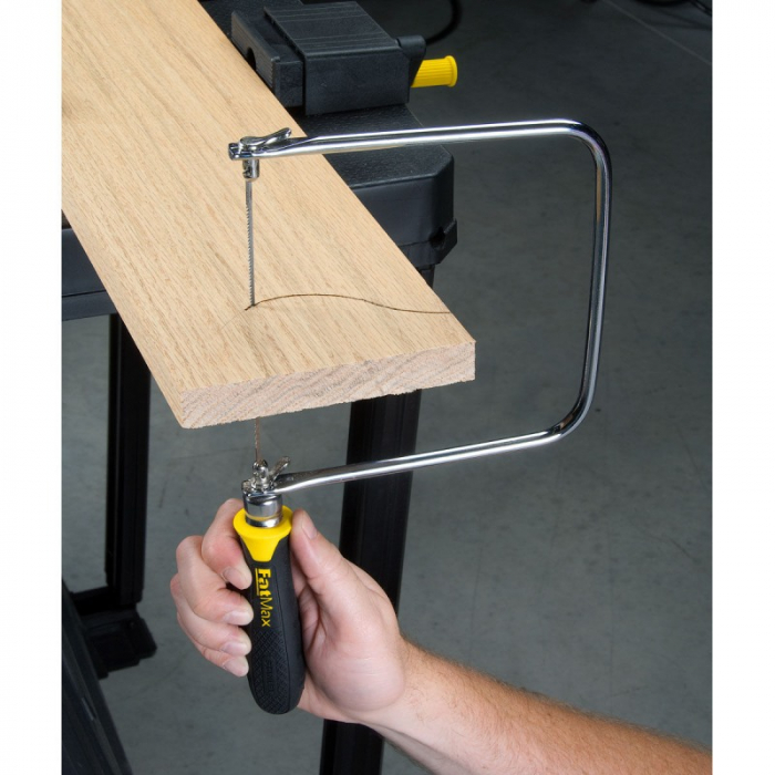 Fierastrau Traforaj Stanley Fatmax 0-15-106 160 mm [3]