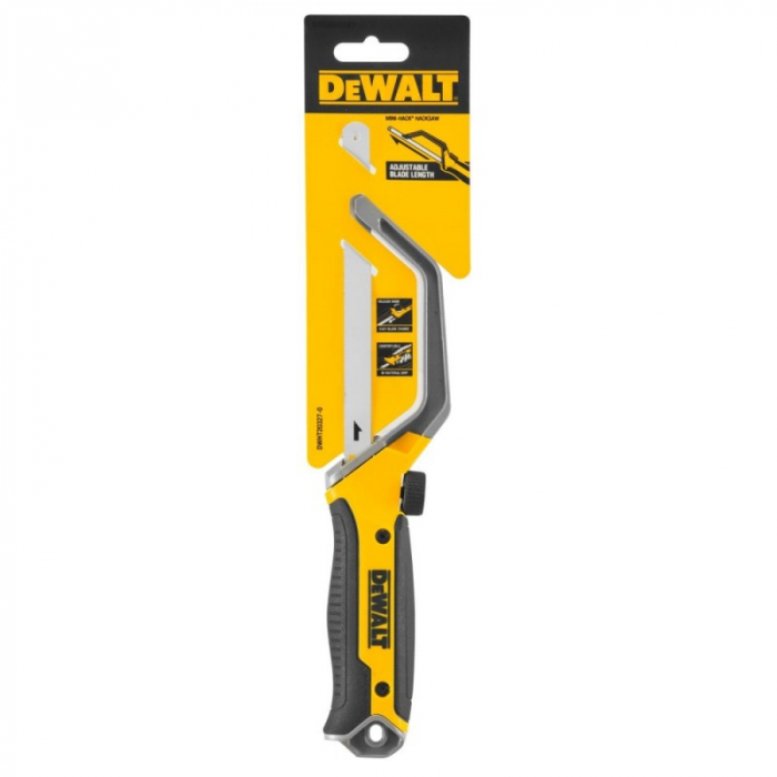 Mini-Bomfaier DeWalt DWHT20327-0 [1]