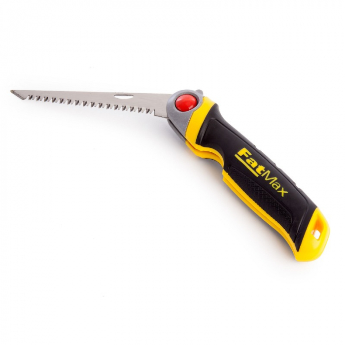 Fierastrau Pliant Stanley Fatmax FMHT0-20559 130 mm [2]