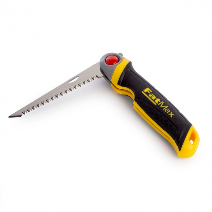 Fierastrau Pliant Stanley Fatmax FMHT0-20559 130 mm [3]