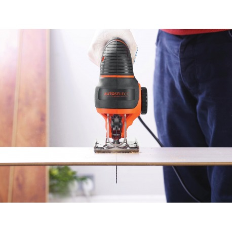 Fierastrau pendular Auto-Select Black+Decker 550W - KS801SE [2]