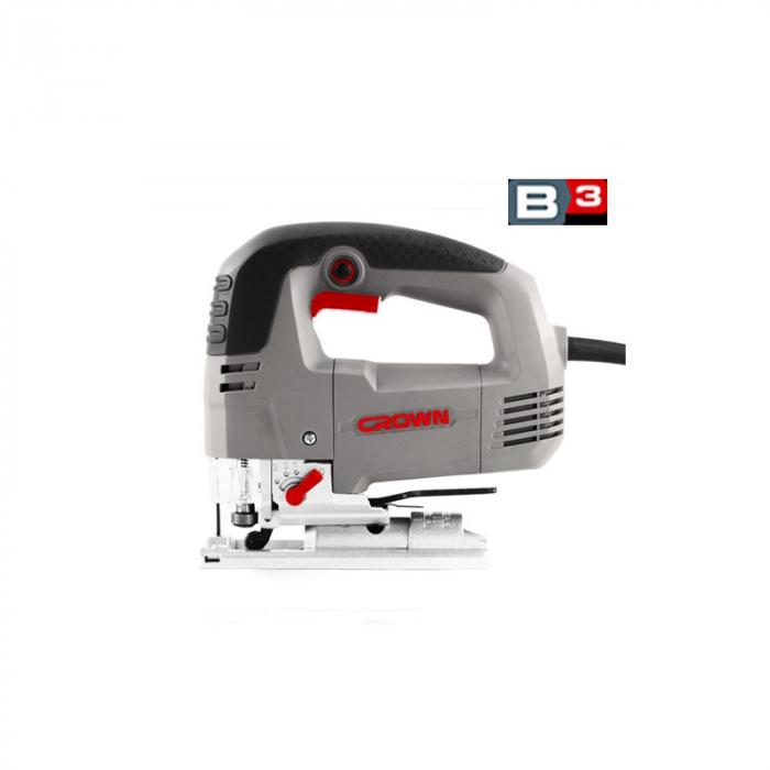 Fierastrau Pendular Crown CT15189 710W 85mm [4]