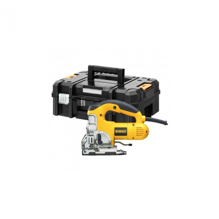 Fierastrau pendular DeWALT DW331KT 701W [1]