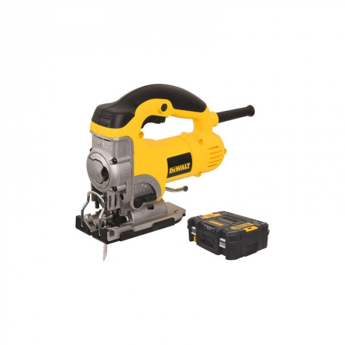Fierastrau pendular DeWALT DW331KT 701W [2]