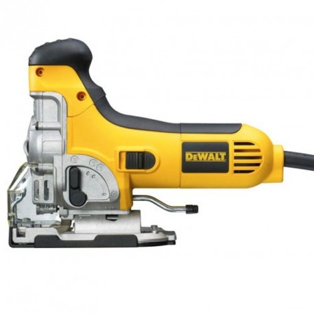 Fierastrau pendular DeWALT DW333KT 701W 800-3100cpm cutie Tstack [2]