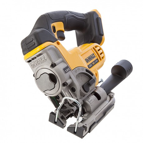 Fierastrau Pendular cu Acumulator Li-Ion de 18V XR Flexvolt DeWalt DCS331M2 [2]
