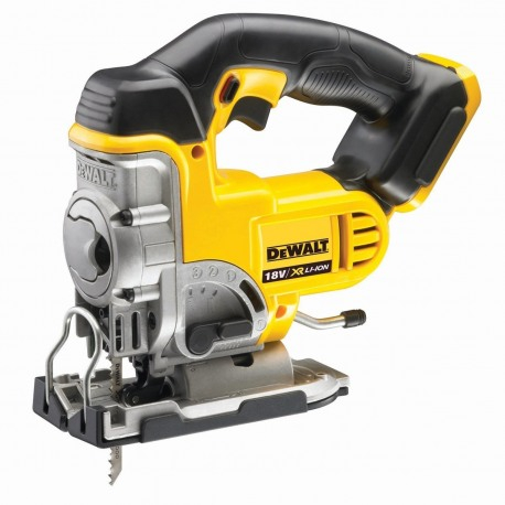 Fierastrau Pendular cu Acumulator Li-Ion de 18V XR Flexvolt DeWalt DCS331M2 [1]
