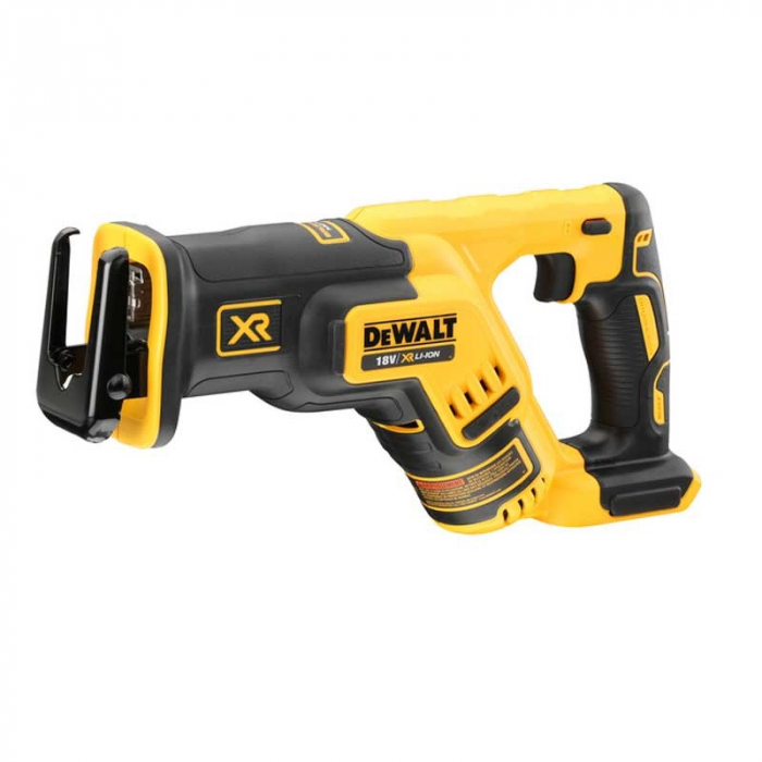 Fierastrau sabie DeWALT DCS367N Brushless 18V [2]