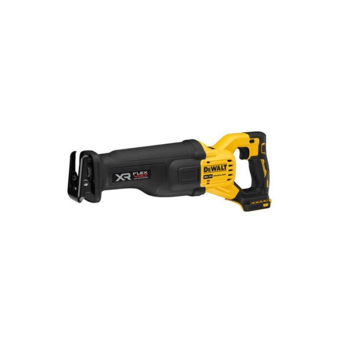 Fierastrau sabie DeWalt DCS386NT, 18 V, Flexvolt XR, Naked [2]
