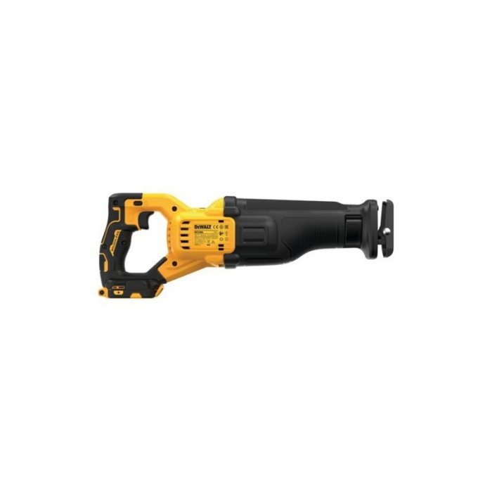 Fierastrau sabie DeWalt DCS386NT, 18 V, Flexvolt XR, Naked [4]